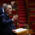 La France valide sa contribution au budget 2027 de l&rsquo;UE