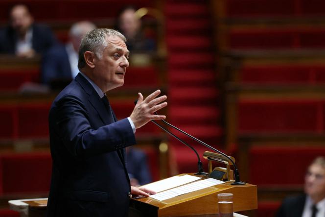 554d07ca-d96a-4409-be60-0024590c0d27 La France valide sa contribution au budget 2027 de l’UE