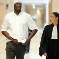 Le rappeur Doums face à de nouvelles accusations de violences conjugales