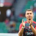 Cristiano Ronaldo sous le coup d&rsquo;une sanction disciplinaire