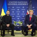 Tensions entre Donald Trump et Volodymyr Zelensky sur les élections en Ukraine