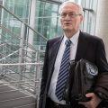 L&rsquo;ancien responsable du BND arrêté pour espionnage