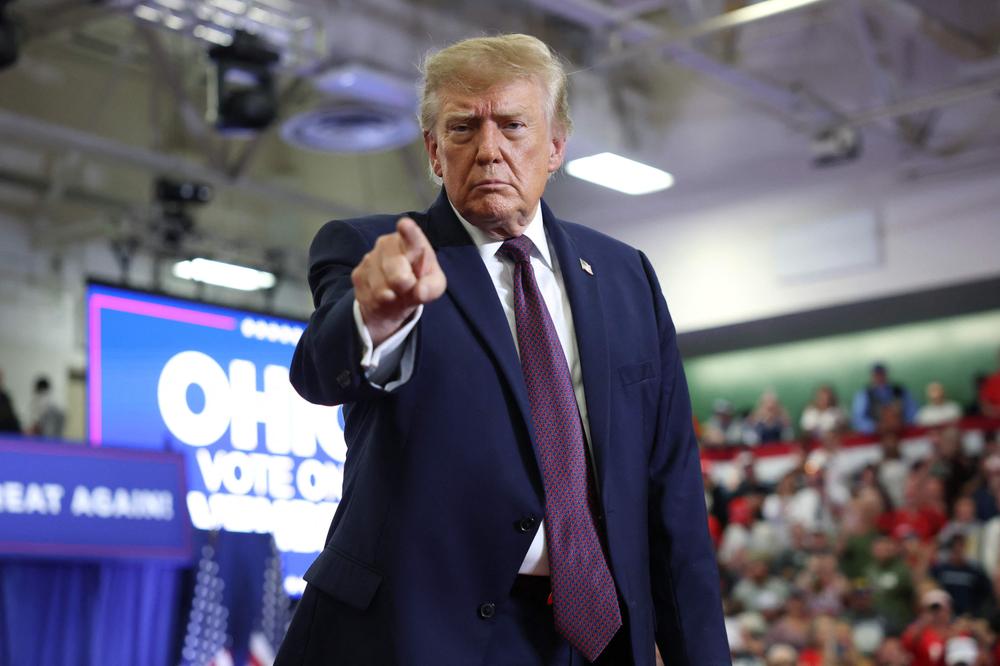 5932d946-d8ce-497e-a772-f75249f9abfe Les élections de mi-mandat aux États-Unis : enjeux et tensions