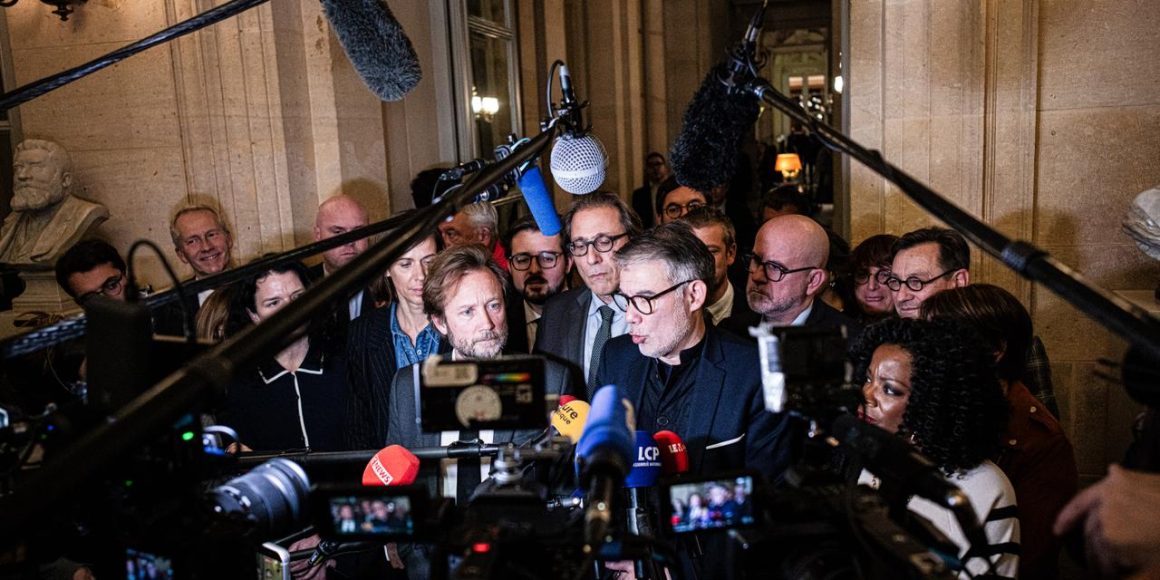 Les défis de Emmanuel Macron face à l&rsquo;extrême droite
