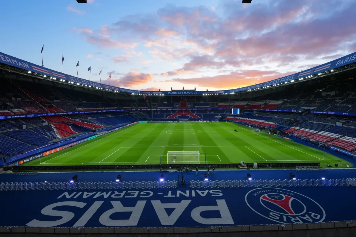 5a4f9db9-c16b-4cb8-90cb-40c0006c313a Le PSG face au FC Barcelone : un duel en Ligue des Champions