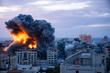 Un an de guerre entre Israël et Gaza