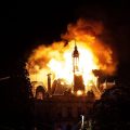 Incendie à la mairie de Limoges : une attaque inattendue