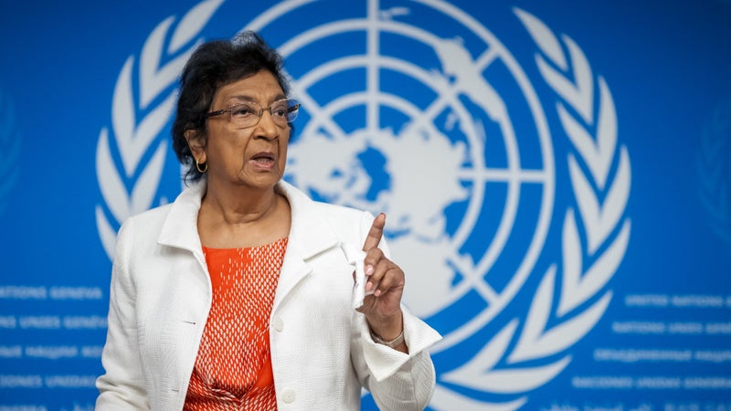 5c744588-6a8a-475e-bcd8-ab1bf1ac0078 Les critiques de Navi Pillay face aux sanctions américaines contre la CPI