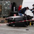 Attentat à Trappes et La Verrière: garde à vue prolongée et arrestations supplémentaires