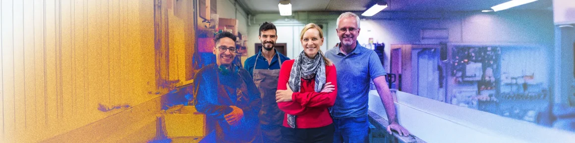 Découvertes en Mayenne avec Claire Martin