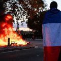 Analyse des violences en marge des manifestations en France