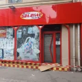 Saccages dans une boutique de jeux vidéo à Paris