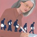 Le livre de Caroline Knecht et son expérience à la Cour nationale du droit d&rsquo;asile
