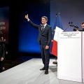 Gabriel Attal propose un pacte pour la jeunesse à Lyon