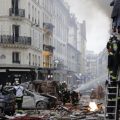 Procès de la mairie de Paris après l&rsquo;explosion de la rue de Trévise