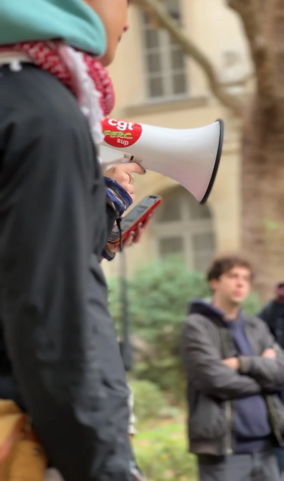 Fermer les universités, une fausse bonne idée ?