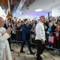 Le Pape Léon XIV subit une opération pour retirer un nodule pulmonaire