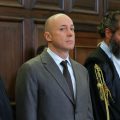 Le Procès de Serhi Kouznietsov à Hambourg