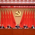 Xi Jinping renforce sa campagne contre la corruption en Chine