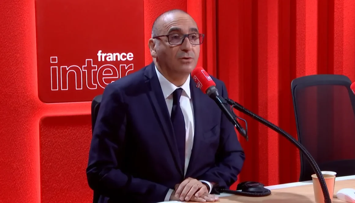 Yaël Braun-Pivet plaide pour une commission d&rsquo;enquête sur le maintien de l&rsquo;ordre