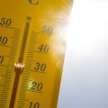 El Niño contribue à des températures record et aggrave le réchauffement climatique