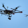 Surveillance de drones non autorisés lors de l&rsquo;exercice militaire à Toulon