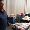 Perturbations majeures dans les supermarchés français après une cyberattaque