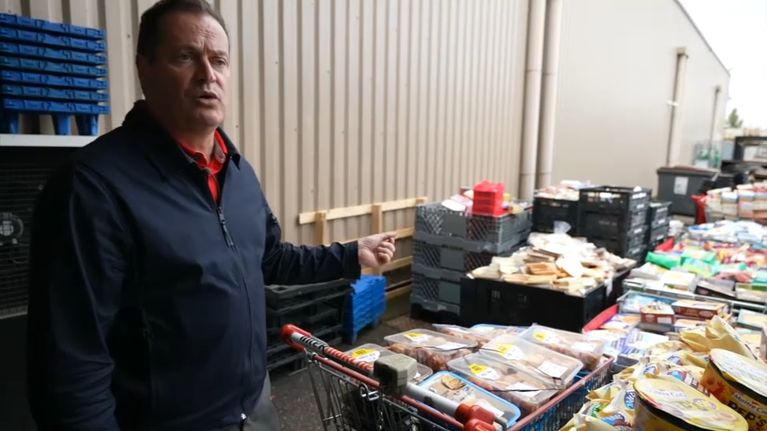 681e3e47-1f4b-491c-a348-b4e0d40abec0 Perturbations majeures dans les supermarchés français après une cyberattaque
