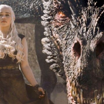 Warner Bros. annonce la date de sortie du film dérivé de Game of Thrones