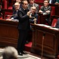 Tensions et Réponses Politiques suite aux Violences du 17 octobre