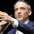 Raphaël Glucksmann accuse La France insoumise de harcèlement