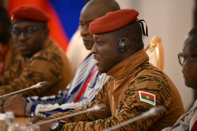 68ea8498-664d-4ceb-aefa-3d6b3dd59e83 Le Burkina Faso rétablit la peine de mort dans un nouveau code pénal