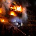 Les attentats sur Kiev soulèvent des questions sur la coopération occidentale