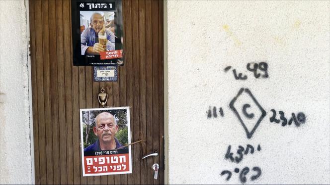 6a22f4bf-2503-48e7-960a-5b3928f40703 La vie et le destin de Chaïm Peri : Un Israélien à travers l’histoire