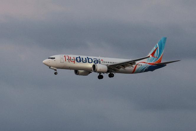 6c377f8b-c092-4be6-9b2c-65fced57377e Un vol Flydubai détourné en raison d’un acte terroriste
