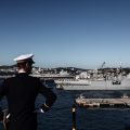 Incidents de Drones lors de l&rsquo;Exercice Typhon près de Toulon