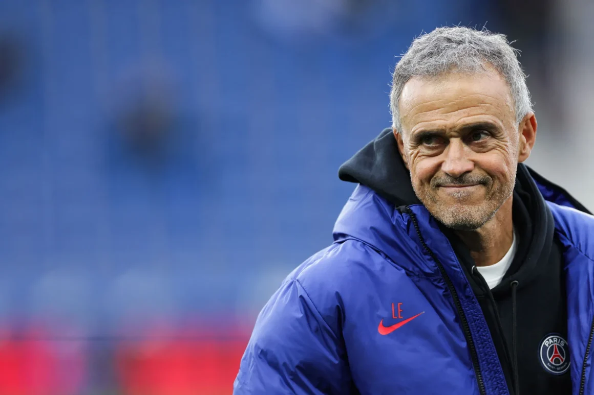 Nouvelle démonstration du Paris Saint-Germain sur la scène européenne face au FC Barcelone