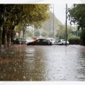 Des intempéries provoquent des dégâts majeurs dans le sud-est de la France