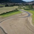 Bilan de la sécheresse dans le Doubs : situation critique malgré des efforts
