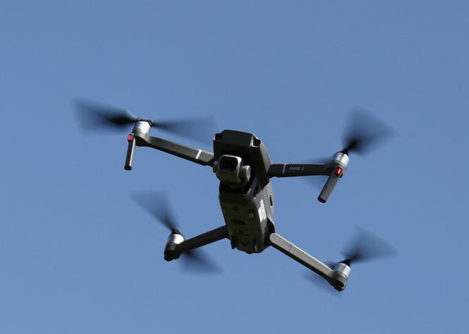 6de04124-7f22-4cc1-a8f1-1cac9242befc L’utilisation de drones par les groupes armés dans le Sahel