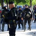 Tensions et Mobilisations dans les Lycées Français