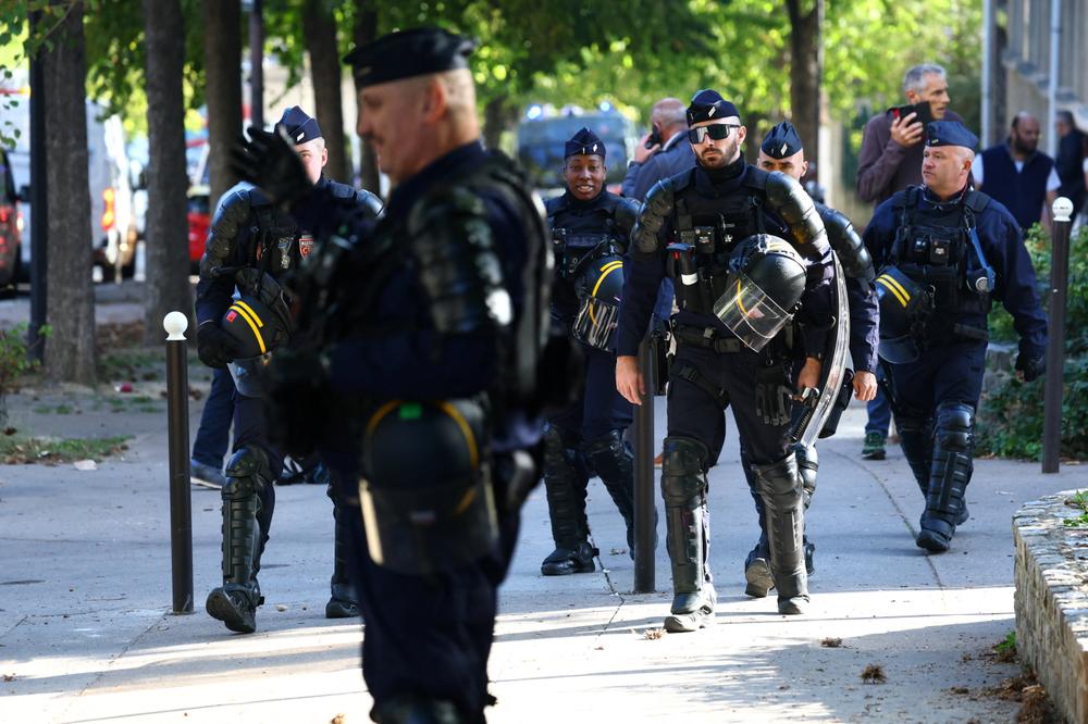 6fe25180-f14d-4ad2-9d12-4fba996429cc Tensions et Mobilisations dans les Lycées Français