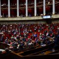 Adoption en première lecture d&rsquo;une loi contre les violences sexistes et sexuelles