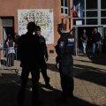 Le suspect d&rsquo;une fusillade dans un collège d&rsquo;Aubagne mis en examen