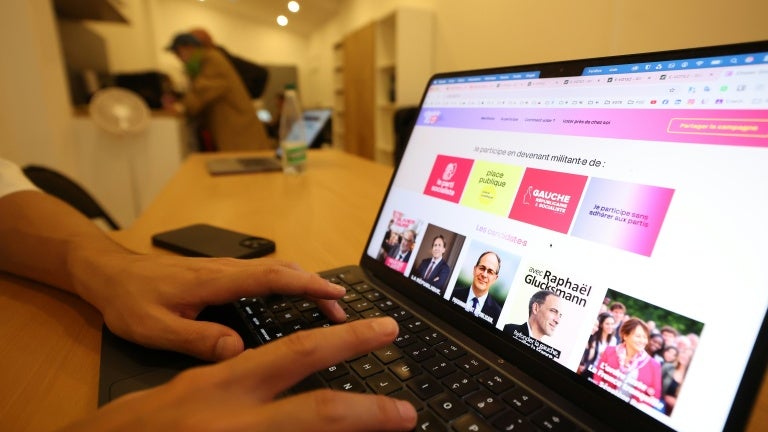 730f9498-f968-42e2-aa81-d034250cde05 Enquête sur la Cyberattaque de la Primaire Sociale-démocrate à Paris