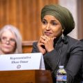 Ilhan Omar au cœur d&rsquo;une enquête inédite