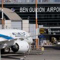 Retour des Israéliens depuis les Émirats après une attaque en vol