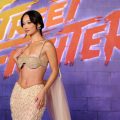 Callina Liang : Détermination pour Incarner Chun-Li