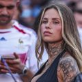 Zoé Cristofoli réagit aux violences en France et en Italie