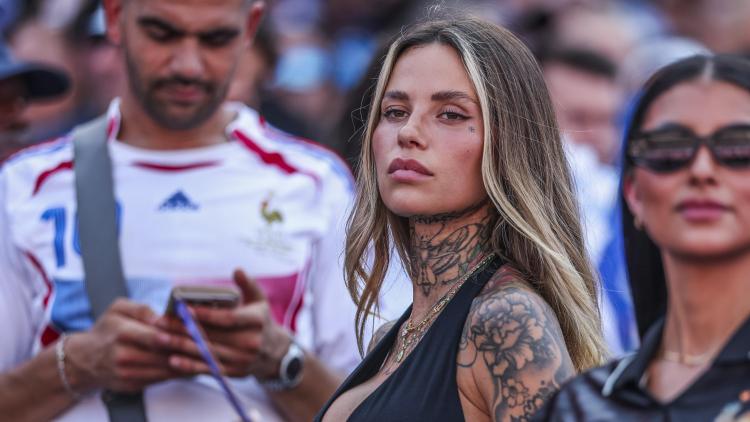 76cb4ece-cb14-428a-b780-f3ec1e5e839f Zoé Cristofoli réagit aux violences en France et en Italie
